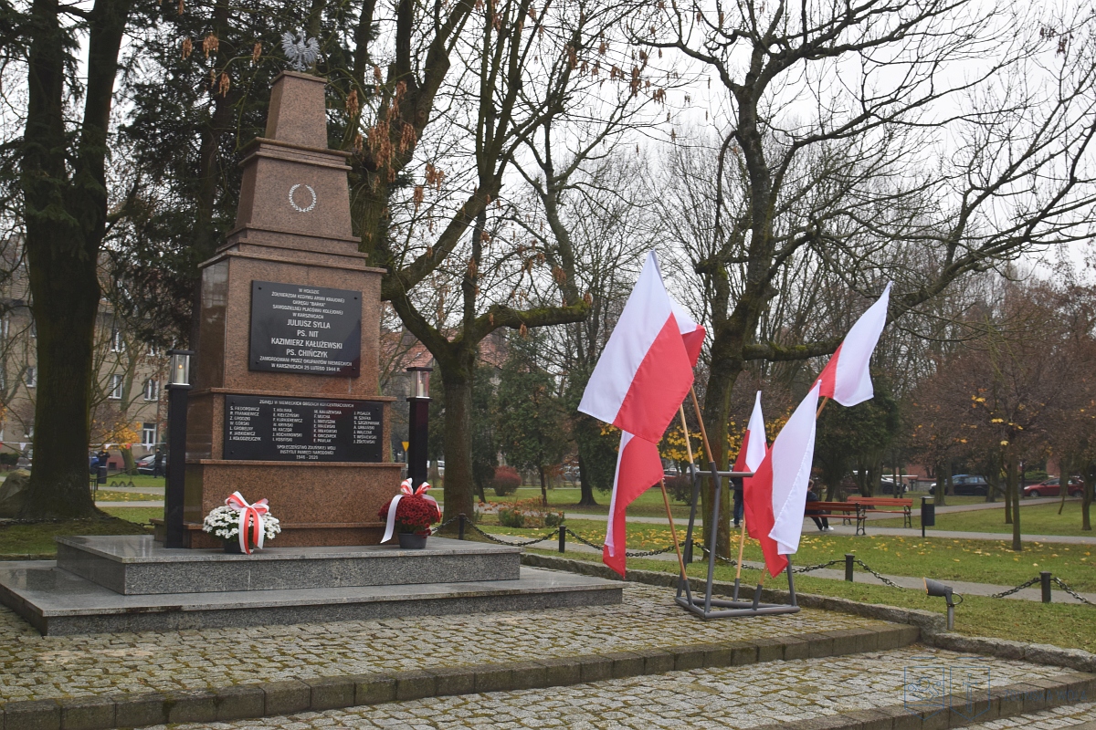 Obchody Dnia Kolejarza