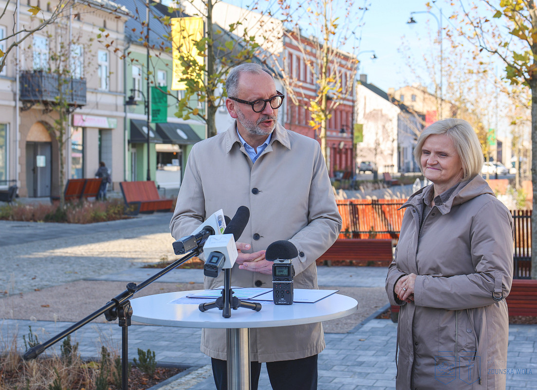 Zduńskowolski Jarmark – Mieszkamy i świętujemy razem już 200 lat!