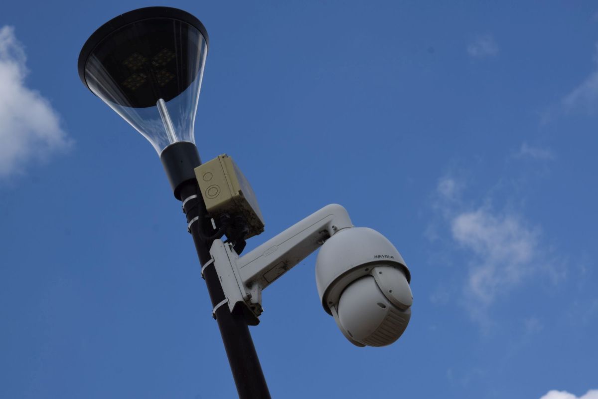 Więcej kamer monitoringu w Zduńskiej Woli