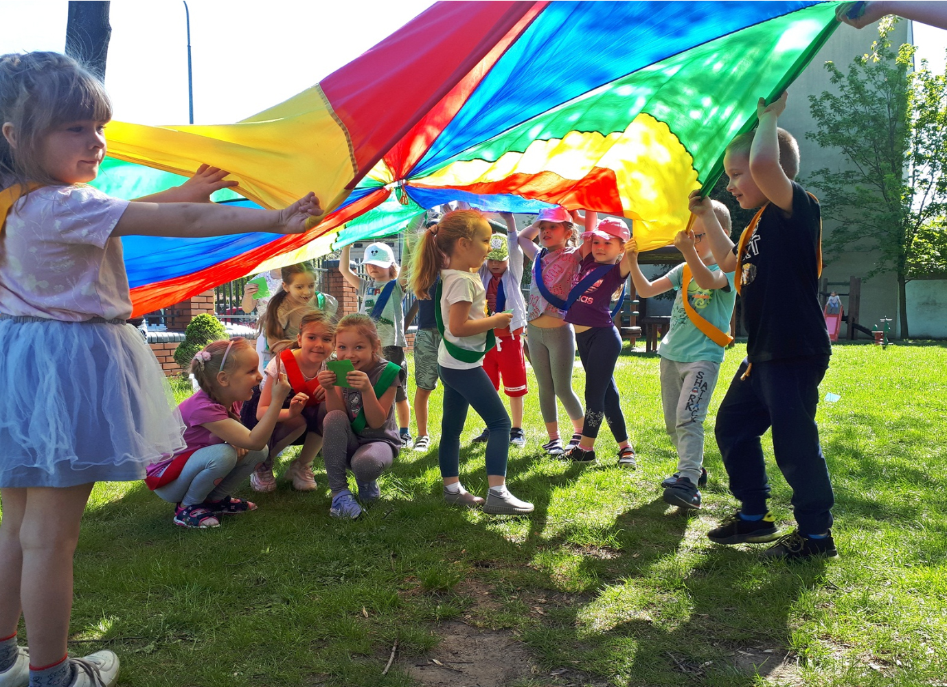 Publiczne Przedszkole nr 4 w Zduńskiej Woli