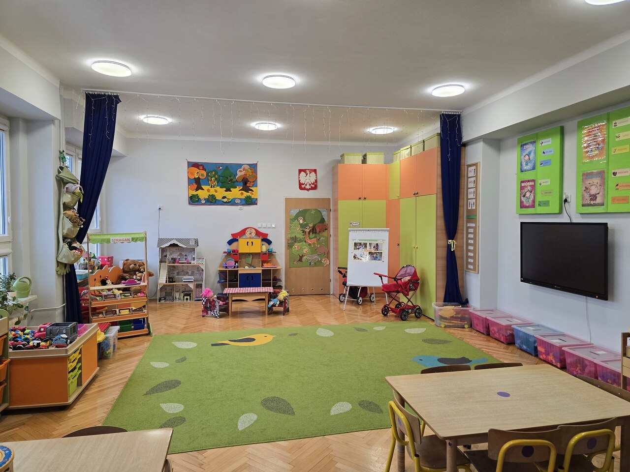 Publiczne Przedszkole nr 6 w Zduńskiej Woli