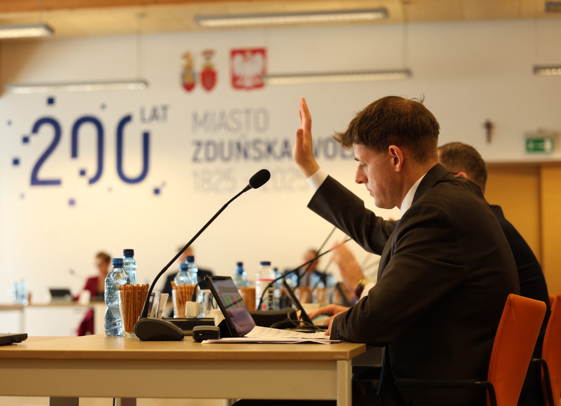 Stanowisko radnych w sprawie aptek