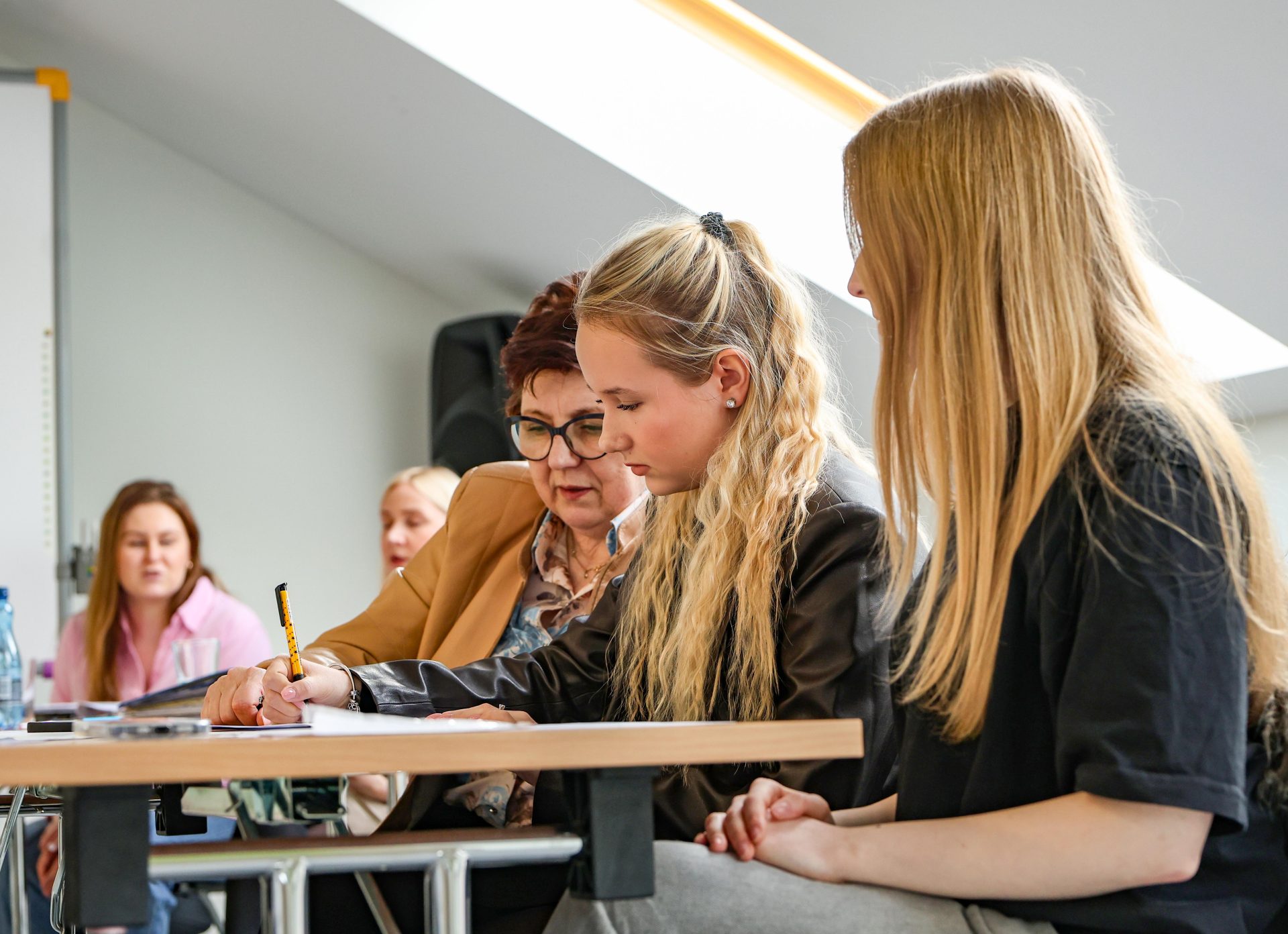 Młodzieżowa Rada Miasta z inicjatywą